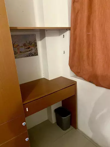 Semi Furnished Studio Unit for Assume or Rent — Studio in Pres. Laurel Street, Cebu City, Cebu — Photo 3