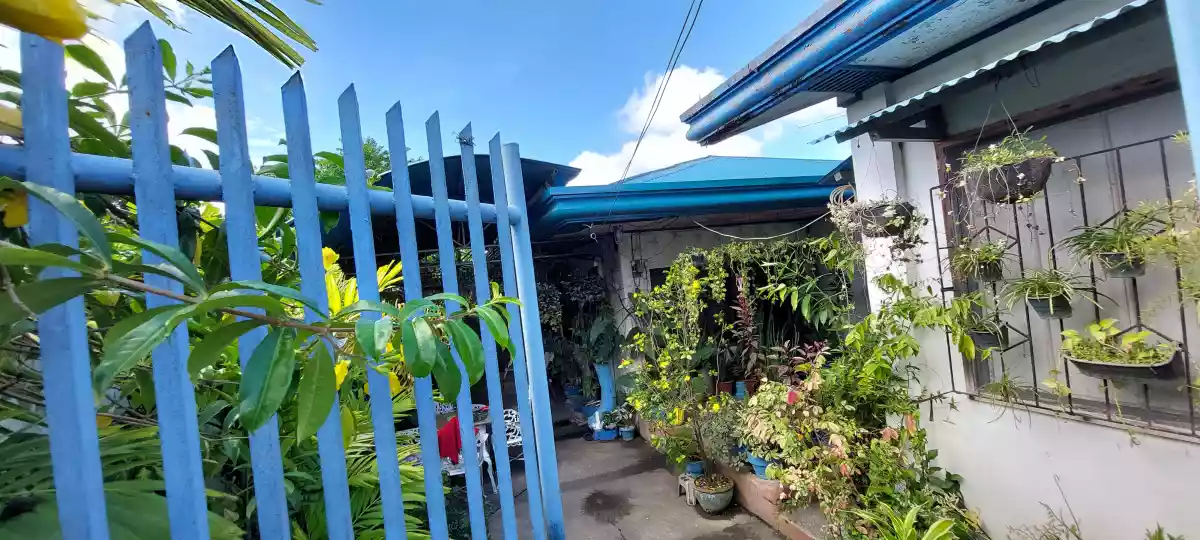 House and Lot in Lanang Davao City — House and Lot in Belen Road, Davao City, Davao del Sur — Photo 3