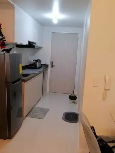Studio at Mandani Bay — Studio in Mandaue City, Cebu, Philippines — Photo 3