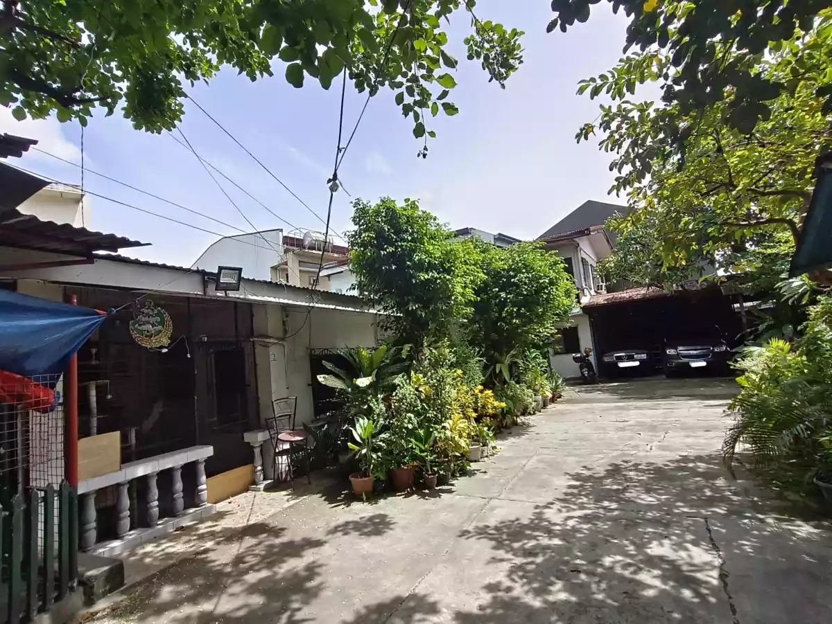 1431 sqm Lot for Sale | High-Exposure Location with 38.44m Frontage — Commercial Lot in Mandaue City, Cebu, Philippines — Photo 3