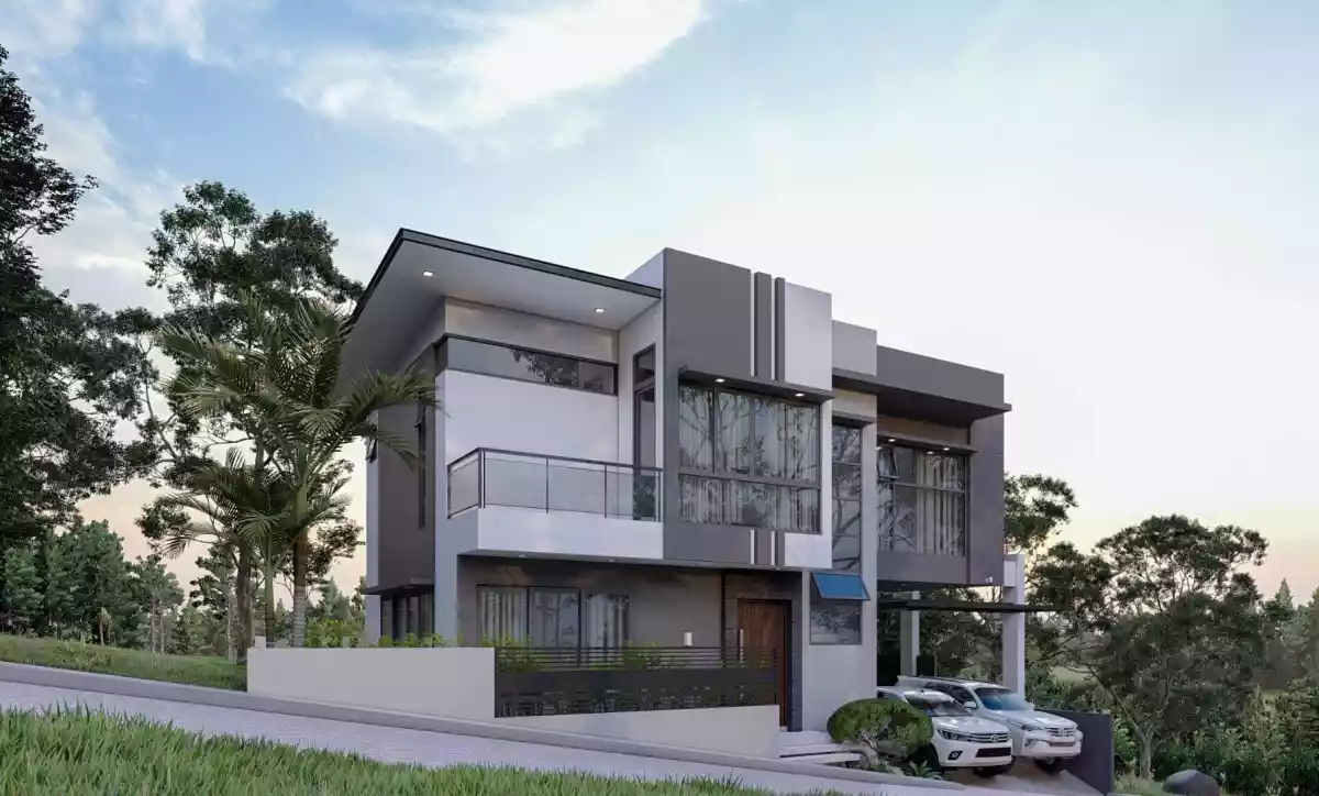HOUSE AND LOT IN BANAWA FOR SALE !!! ðŸ¡ - photo 2