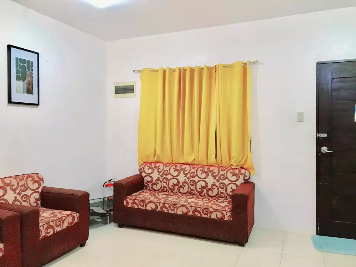 House for Rent — House and Lot in Cebu, Philippines — Photo 6