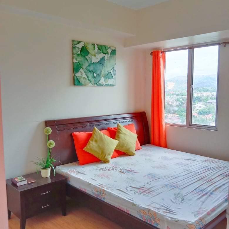 For Sale 1Br @ Avida Towes — 1 Bedroom in Lahug, Cebu City, Cebu — Photo 4