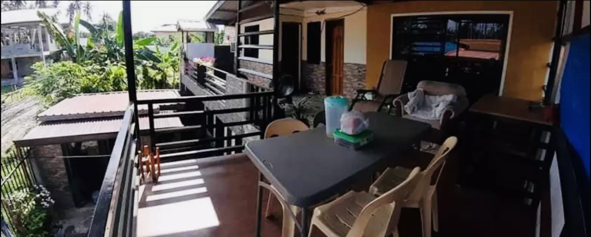 House and Lot Rush in Lasang Davao City - photo 3