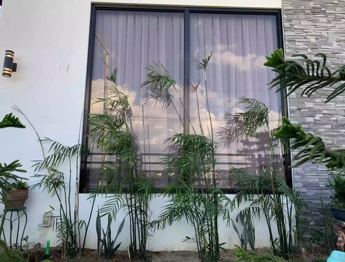Open photo 23 of 24 — FULLY FURNISHED HOUSE AND LOT FOR SALE