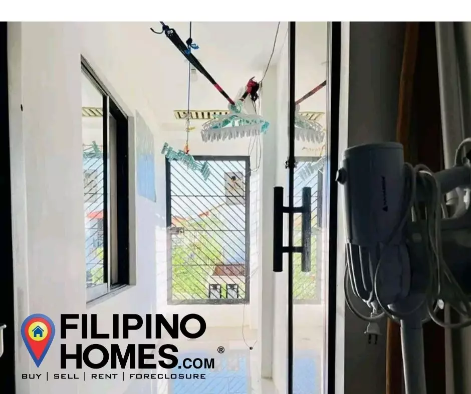 House and Lot for Sale-Deca Homes Grandvale 2 — House and Lot in Naga City, Camarines Sur, Philippines — Photo 7