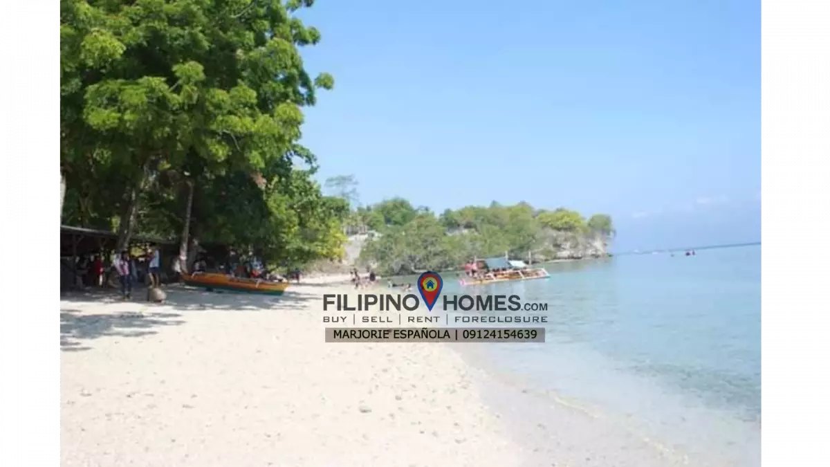 GLAN BEACH LOT FOR SALE — Beach Lot in Glan, Sarangani, Philippines — Photo 5