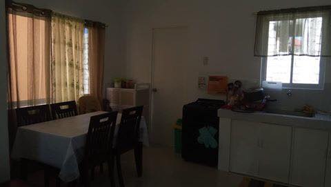 Open photo 14 of 21 — 3-bedrooms, 2 toilet and bath, two-storey House for Rent