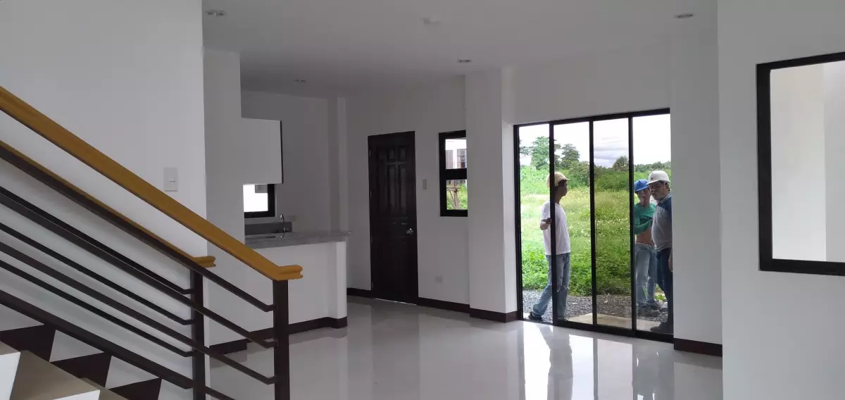 Vista De Bahia (2 Storey single Detached Daniel Model) - photo 3