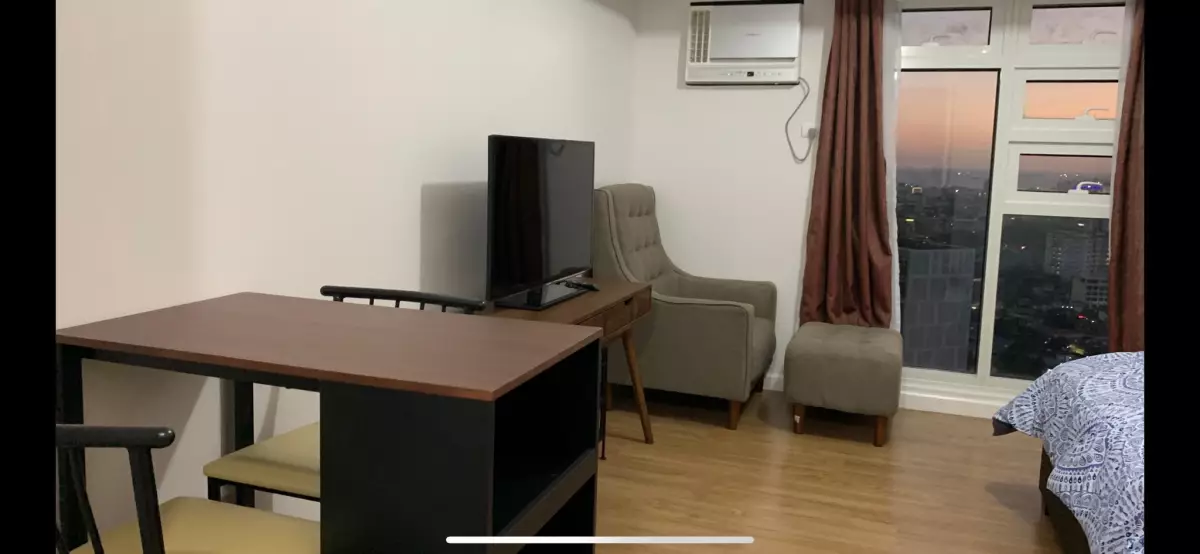 Solinea Studio Unit for Rent - photo 7