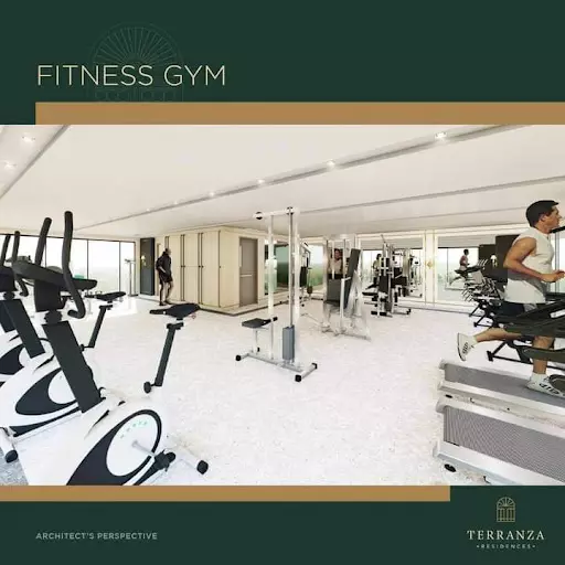 Terranza Residences