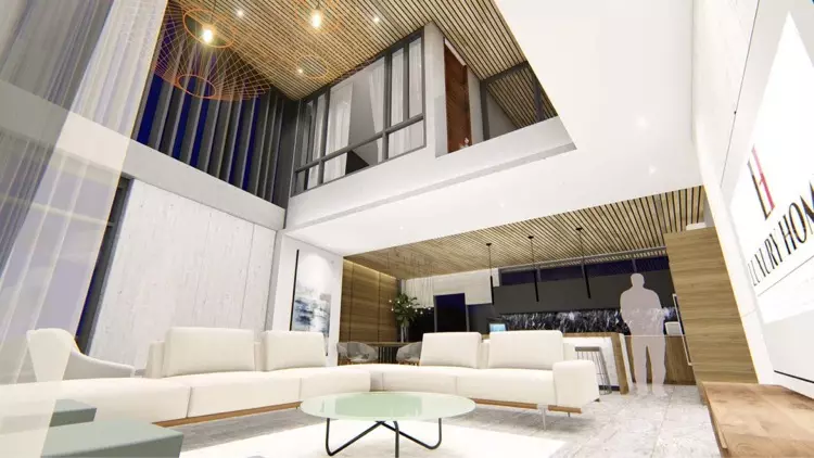 Luxury House overlooking Cebu City - photo 5