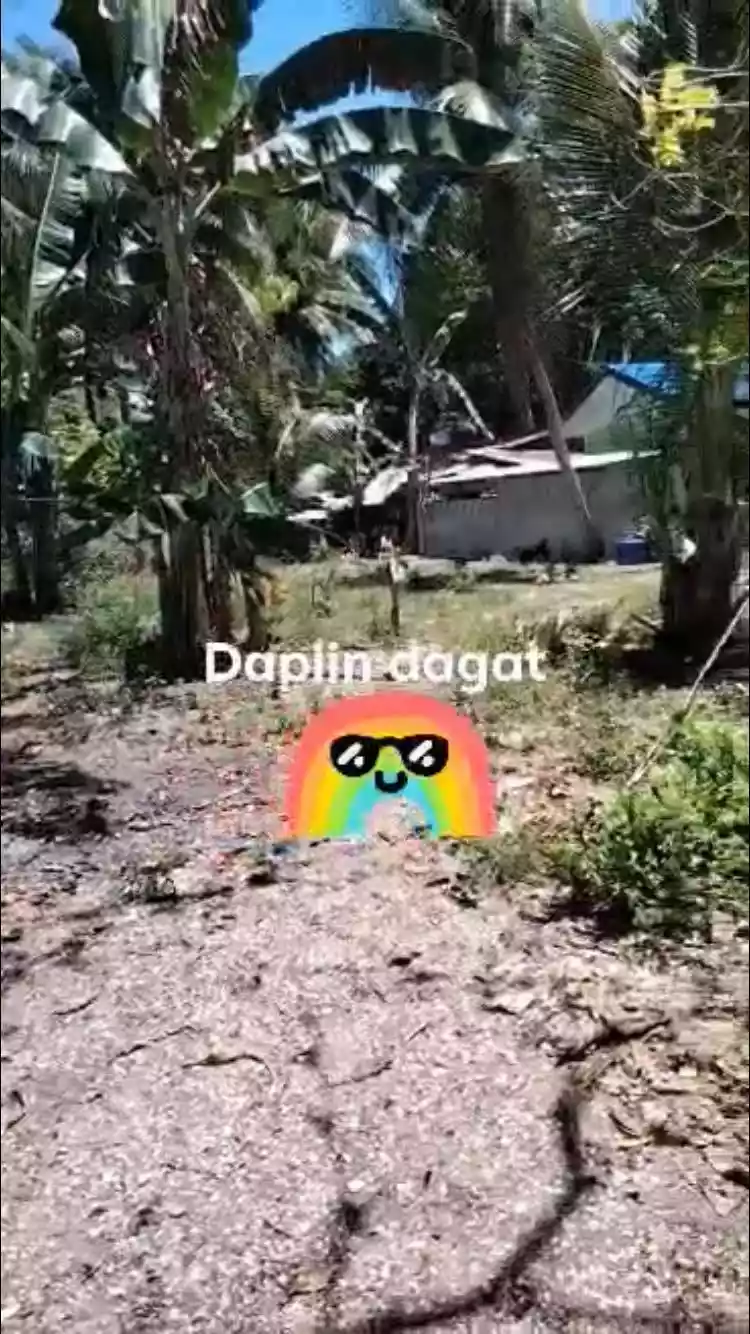 Beach Lot Property in Antipolo Tuburan — Beach Lot in Cebu, Philippines — Photo 2