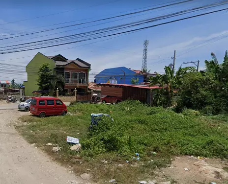 Commercial Lot - For Sale (Soong Lapu-lapu City, Cebu) - photo 2