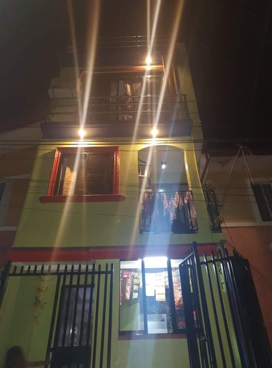 House and lot for sale — House and Lot in Lapu-Lapu City, Cebu, Philippines — Photo 4