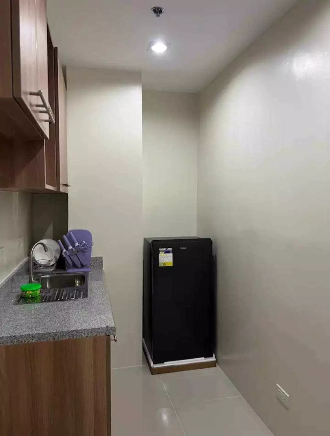 1 BEDROOM CONDO FOR RENT — 1 Bedroom in Ines Ouano Road, Mandaue City, Central Visayas — Photo 7