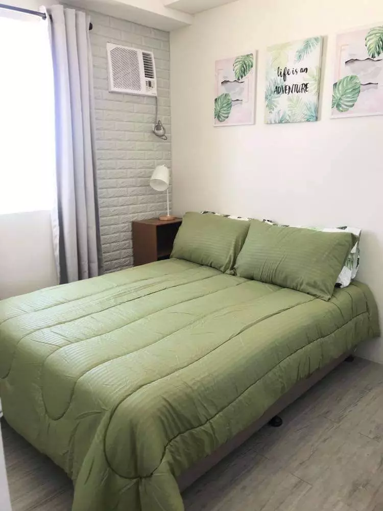 1Bedroom condo In Mandaue — 1 Bedroom in A. C. Cortes Avenue, Mandaue City, Philippines — Photo 3
