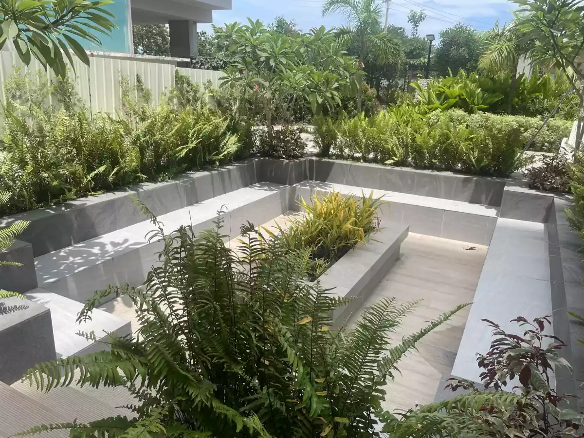 Open photo 19 of 25 — Unbeatable Investment Opportunity! This Airbnb-ready, 1-bedroom condominium unit in Bacolod's Mesavirre Garden Residences is fully furnished and ready to generate rental income