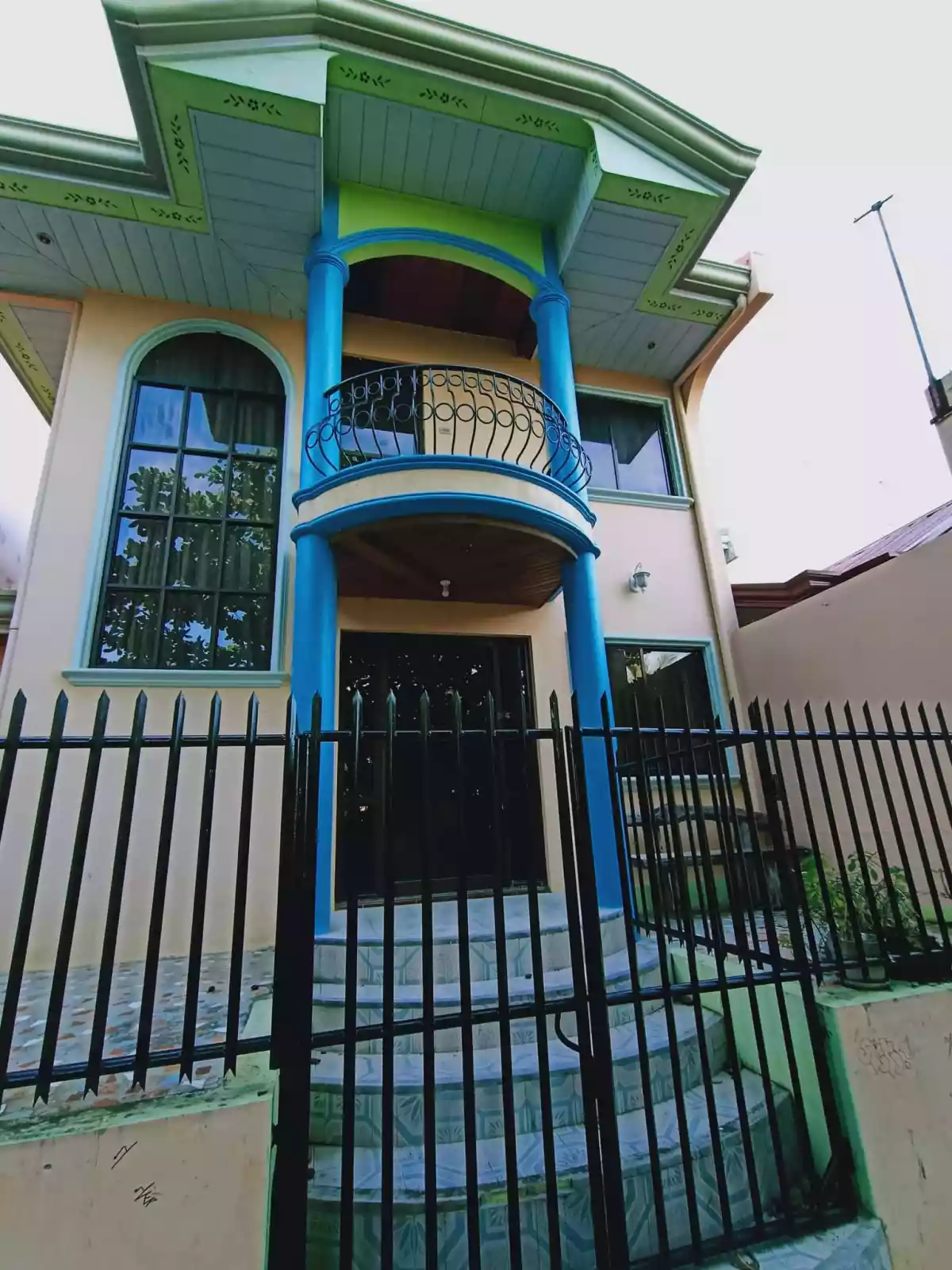 House & Lot — House and Lot in Danao City, Cebu, Philippines — Photo 5