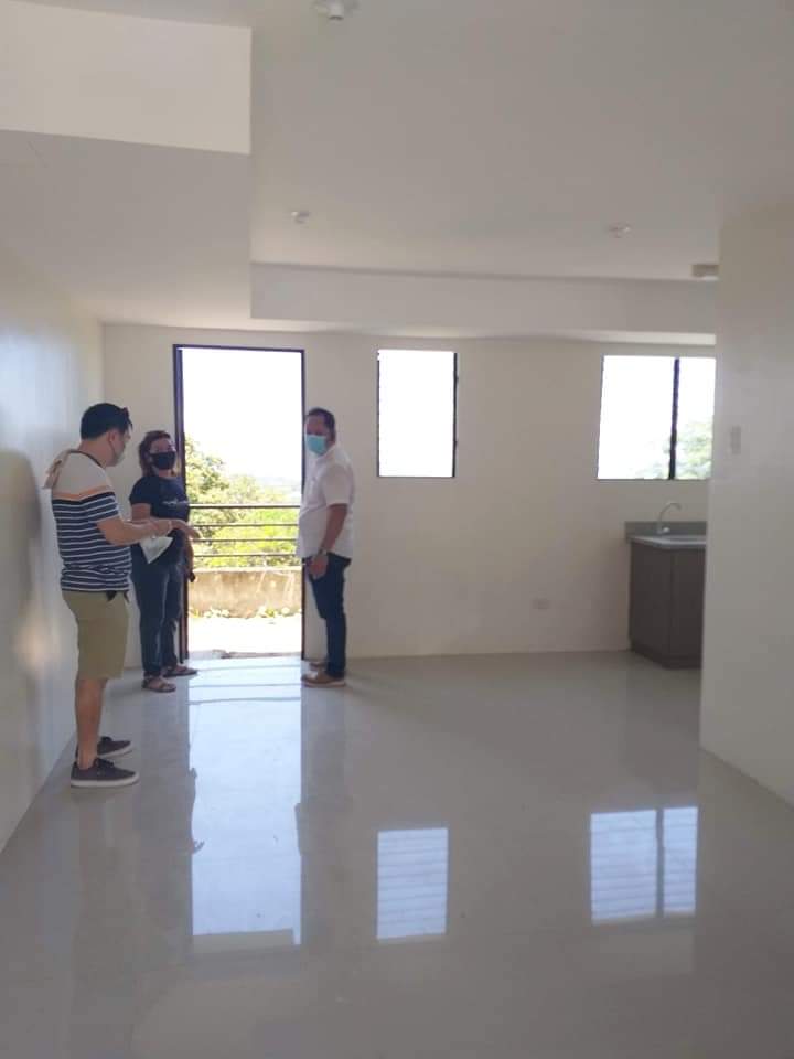 3BR TOWNHOUSE @ LINAO, TALISAY - photo 3
