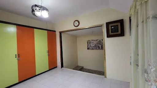 Open photo 13 of 18 — 6 Bedrooms
4 Toilet and Baths
House in RER Subd. CdO