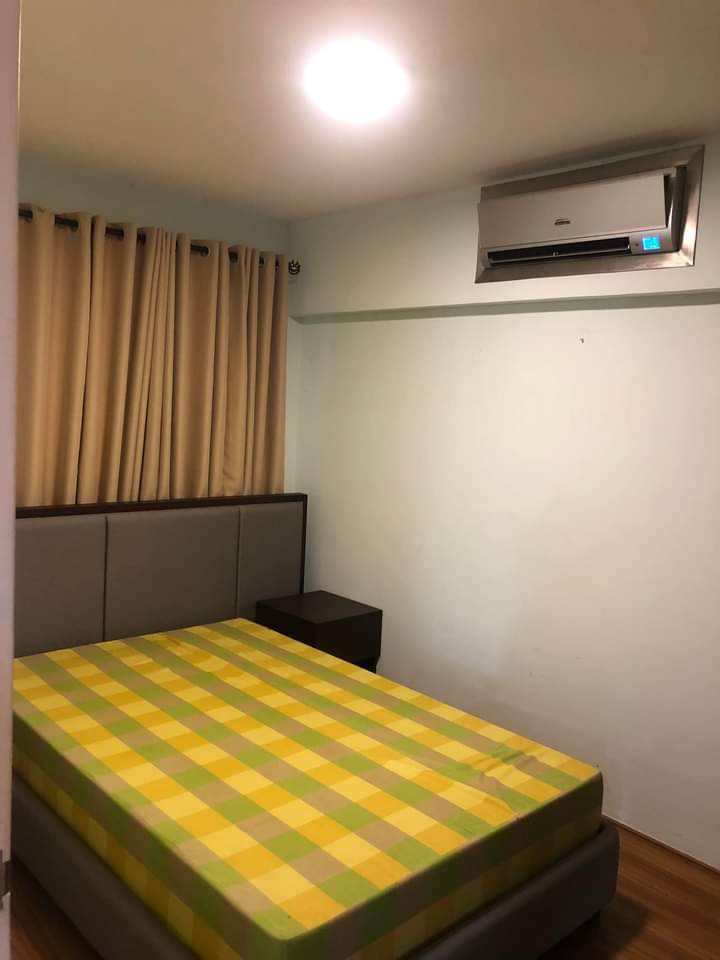 RUSH SALE CLEAN TITLED FULLY FURNISHED 2 BEDROOM CONDO UNIT IN PASIG CITY - photo 2