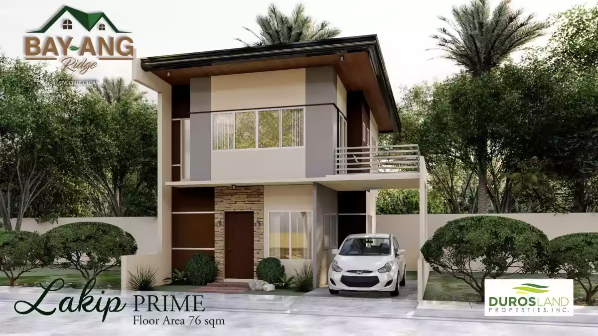 BAY-ANG RIDGE LILOAN, CEBU. HOUSE AND LOT, AFFORDABLE PRESELLING.... - photo 6