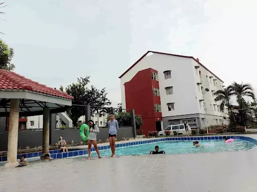 FOR SALE: FULLY-FURNISHED UNIT IN MACTAN — 1 Bedroom in M.L. Quezon National Highway, Maribago, Lapu-Lapu City — Photo 3