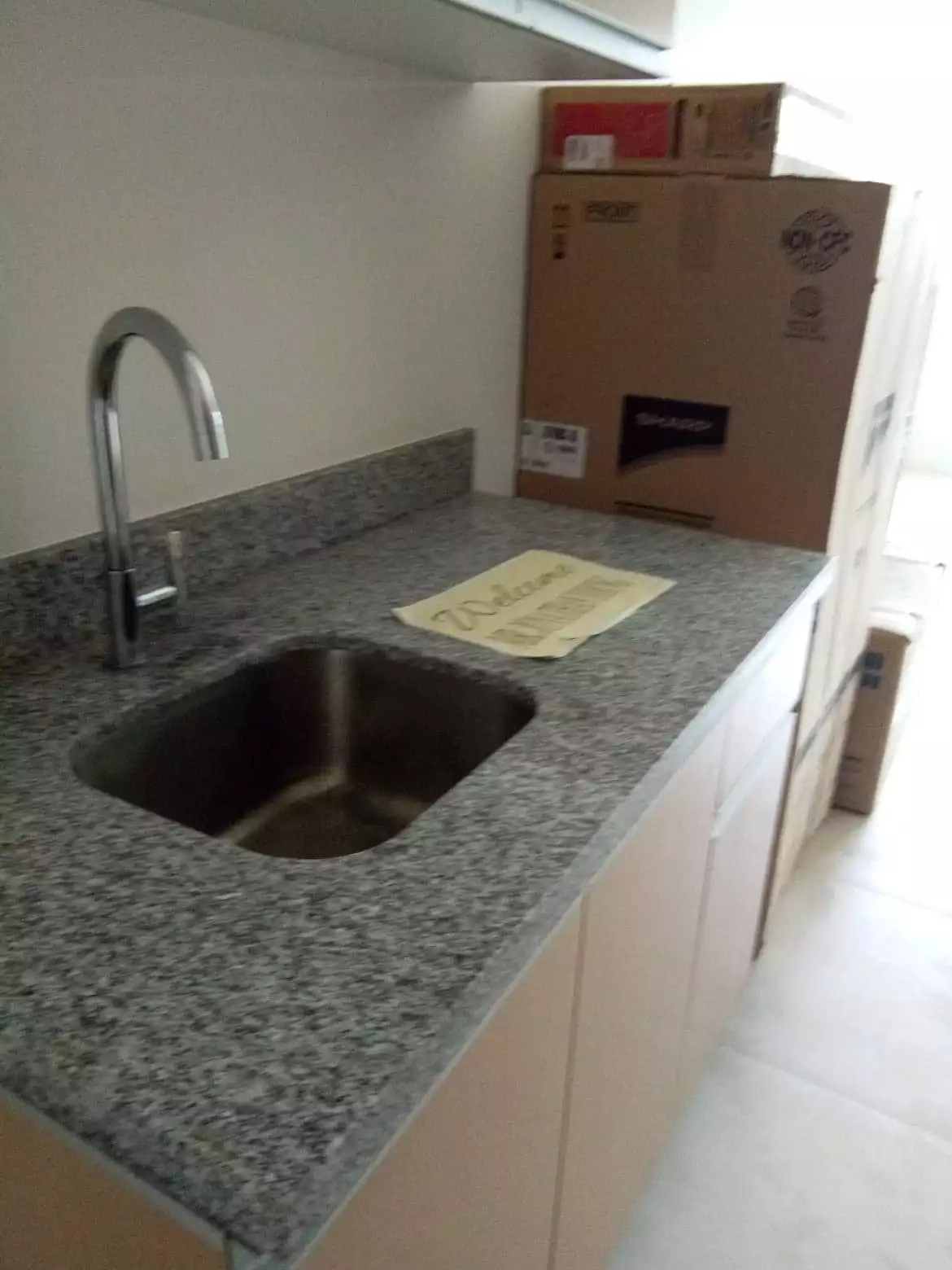 Sundance studio unit for sale — Studio in Cebu City, Cebu, Philippines — Photo 4
