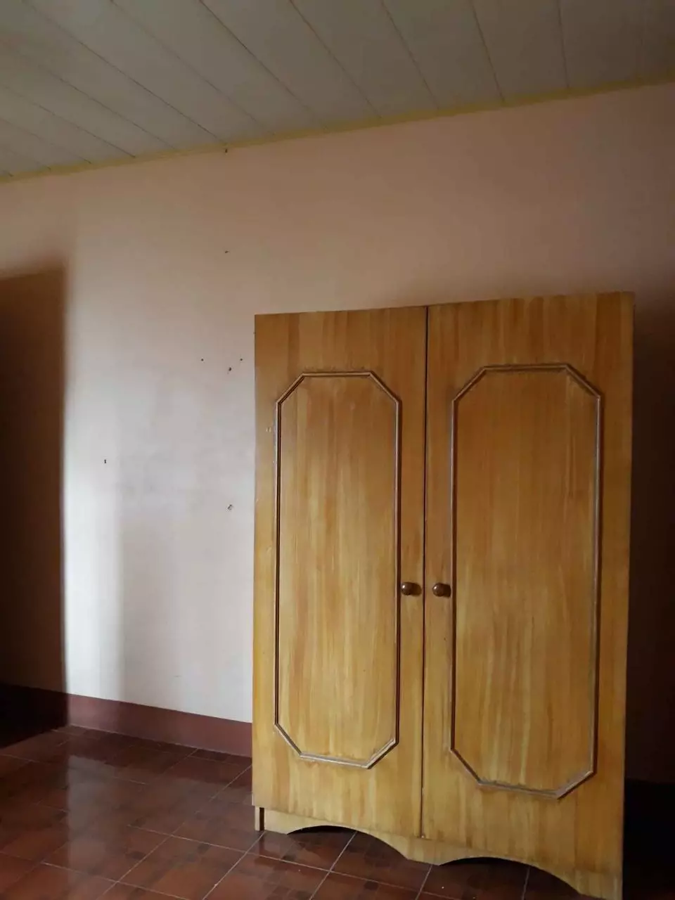 For rent Unfurnished 2 bedrooms Apartment in Balikid Mandaue City Cebu, walking Distance to J-Mall - photo 4