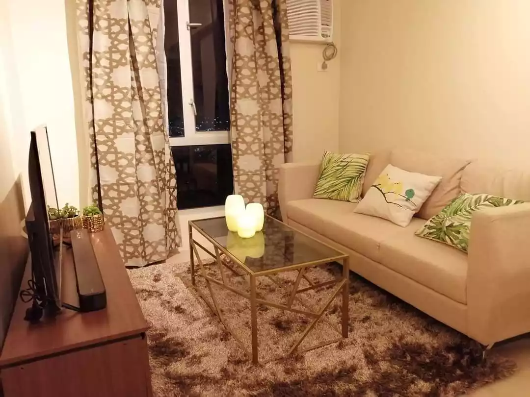 Avida Riala Fully Furnished 1 Bedroom Unit - photo 4