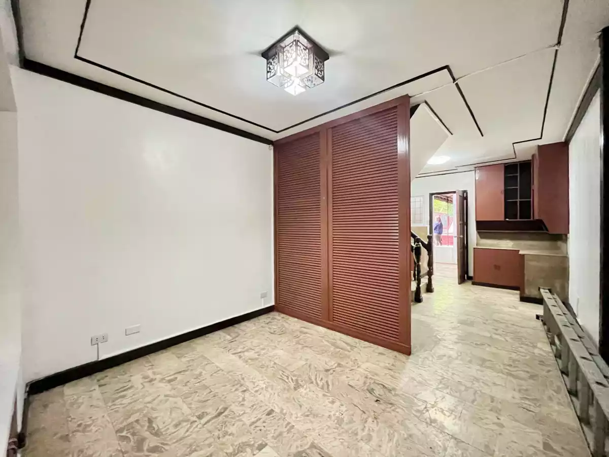 NEWLY RENOVATED 2-STOREY TOWNHOUSE FOR SALE in Quezon City — Townhouse in Quezon City, Metro Manila, Philippines — Photo 6