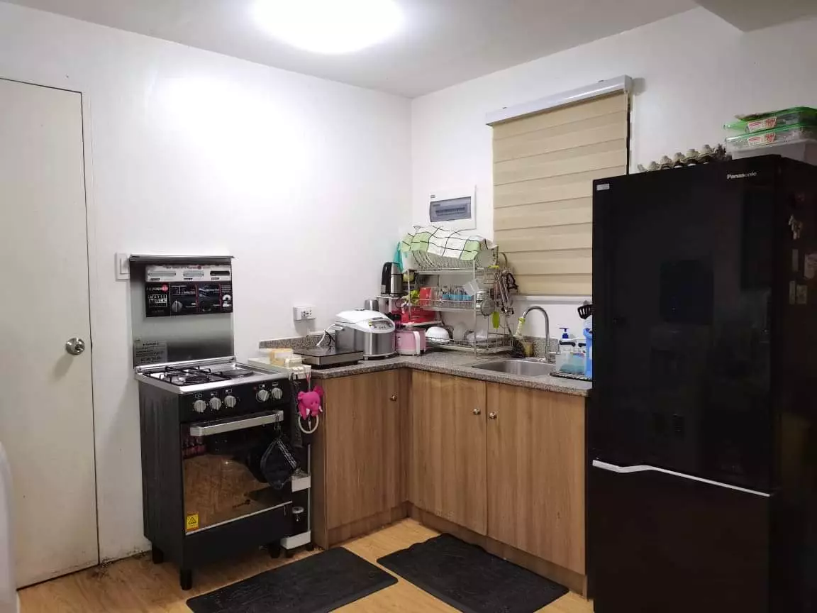 2 STOREY UNIT HOUSE AND LOT AT AVIDA — House and Lot in Talisay City, Negros Occidental, Philippines — Photo 7