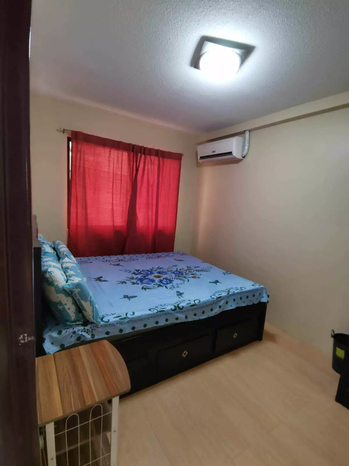 One Oasis Cebu 1st Unit — 2 Bedrooms in Pres. Magsaysay Street, Cebu City, Philippines — Photo 6