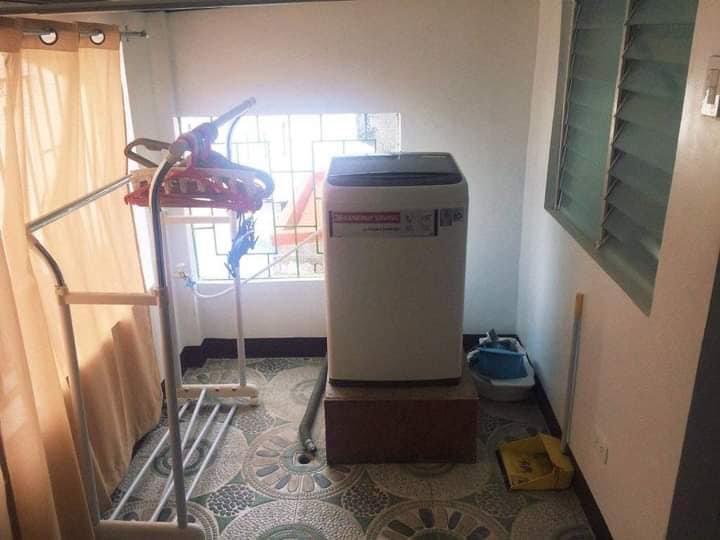 FOR SALE 2 STOREY TOWNHOUSE — Townhouse in Danao City, Cebu, Philippines — Photo 2