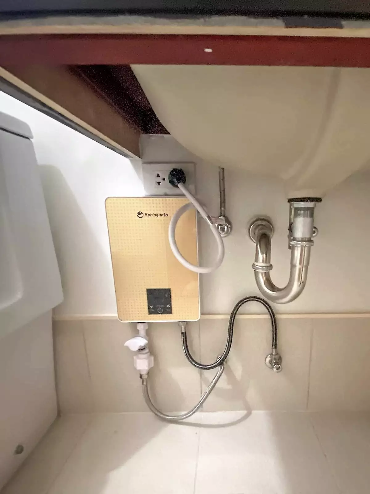 For Rent 1 Bedroom in Solinea Residences Ayala Business Park Cebu City — 1 Bedroom in Cebu City, Philippines — Photo 4