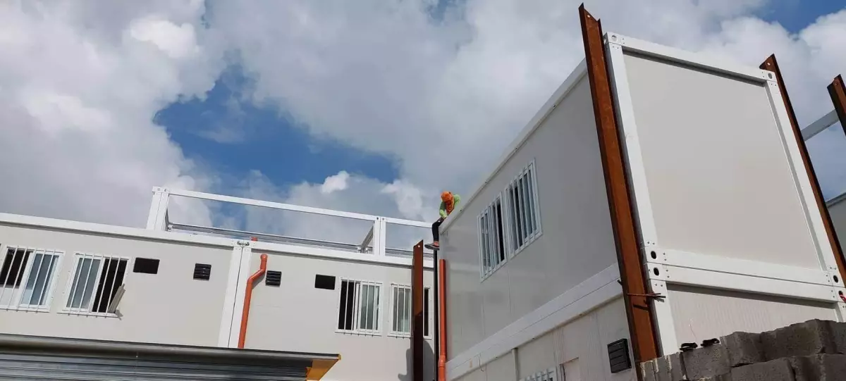 For Sale Newly Built Dormitory in Banawa - photo 3