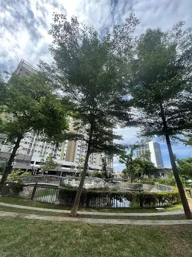 Studio at Grand Residences For Rent! — Studio in Pres. Roxas Street, Cebu City, Cebu — Photo 4