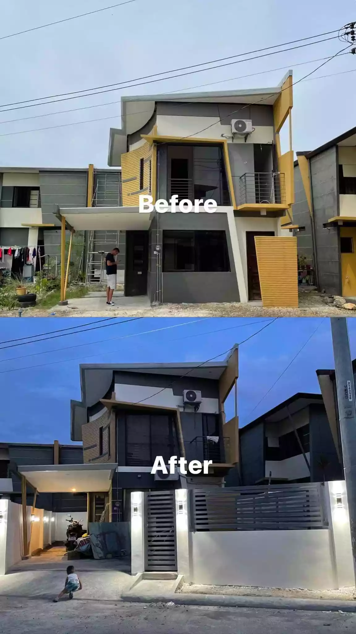 EASTLAND SUBDIVISION — House and Lot in Liloan, Cebu, Philippines — Photo 3