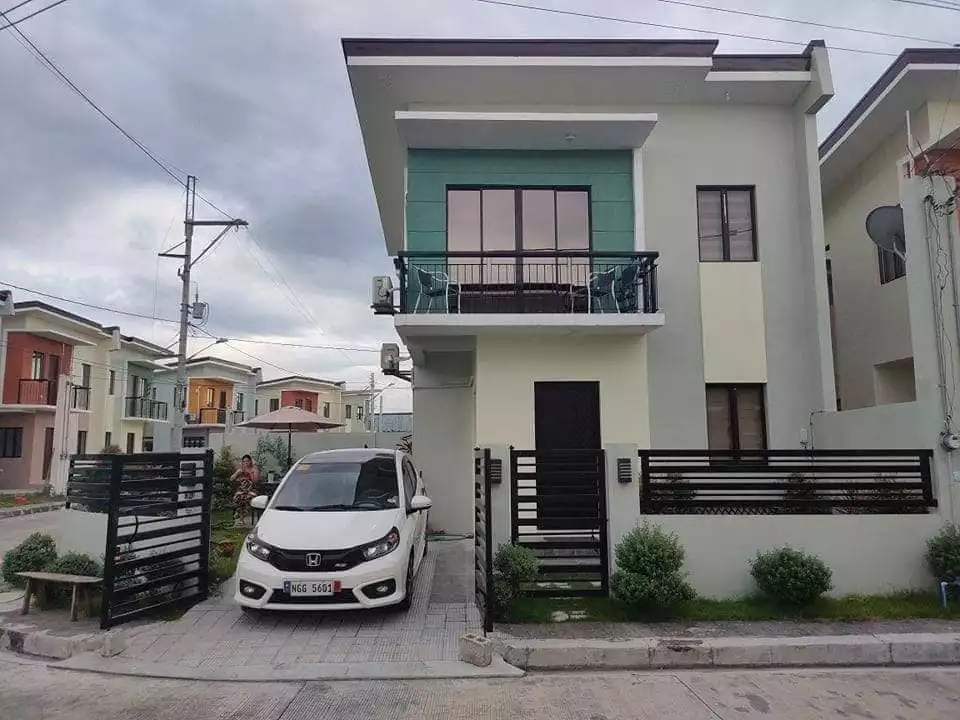 HOUSE & LOT FOR SALE/ RENT -Antel Grand Village, CAVITE — House and Lot in General Trias, Cavite, Philippines — Photo 3