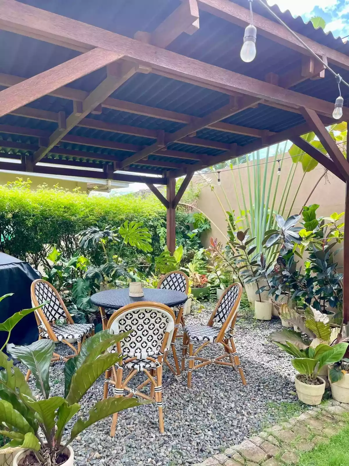 Big area House and Lot Single Detached For Sale Semi Furnished - photo 7