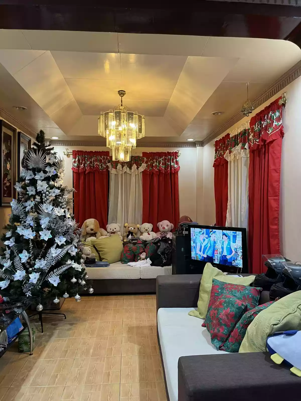 Private Residential house for sale in LAPU-LAPU city  - photo 6