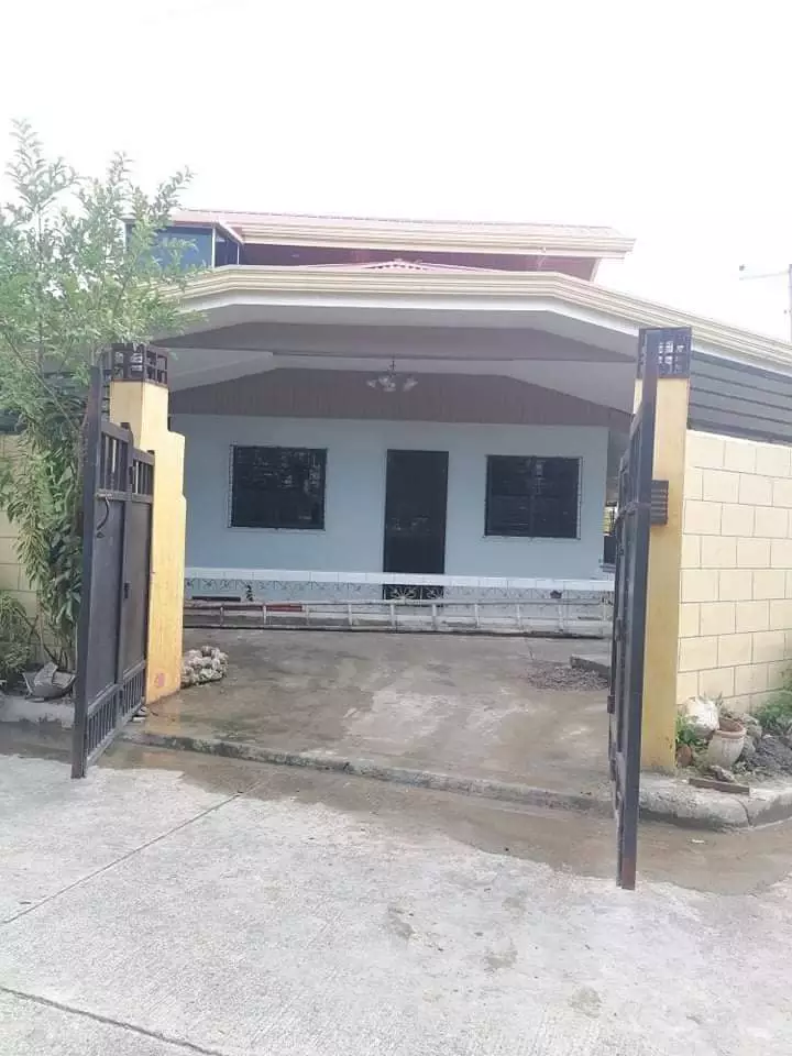 Open photo 14 of 14 — House and lot