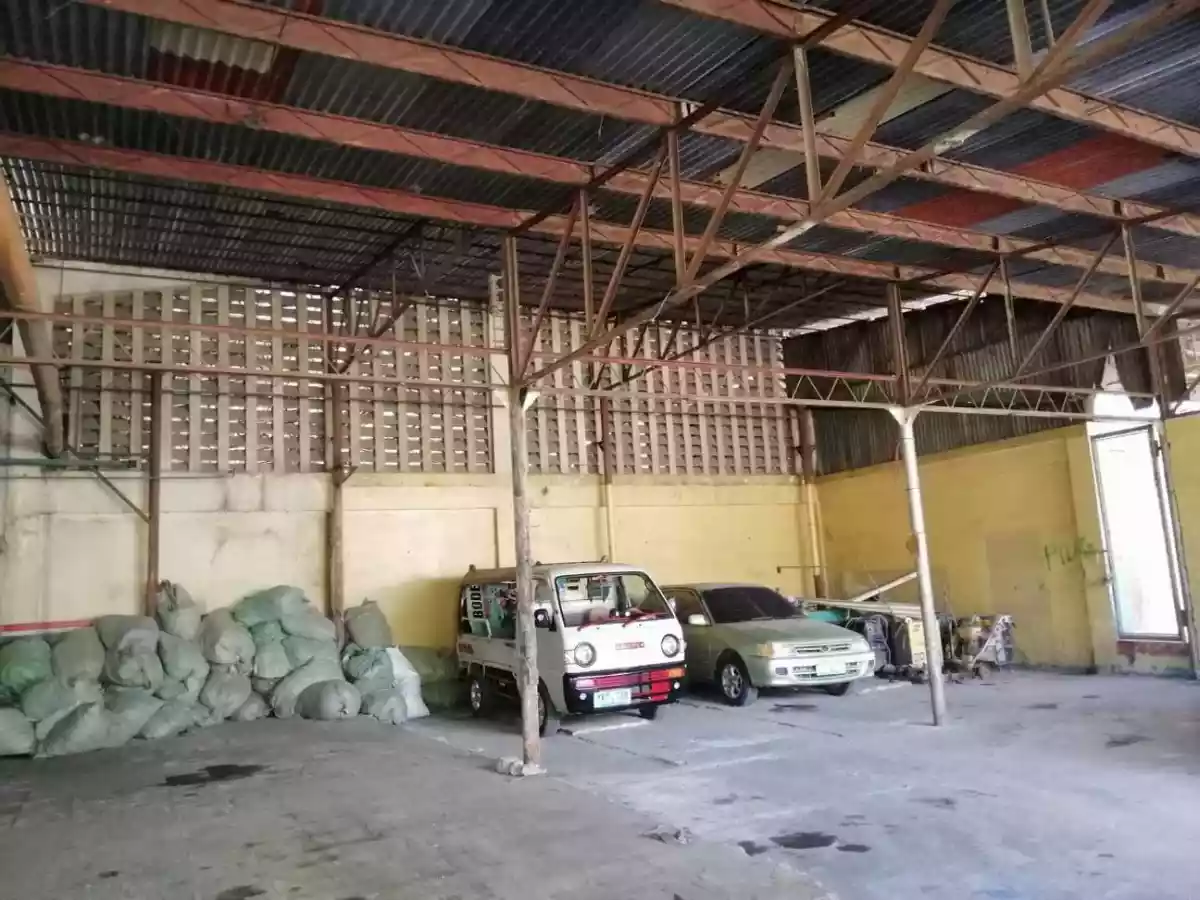 WAREHOUSE FOR RENT - photo 5