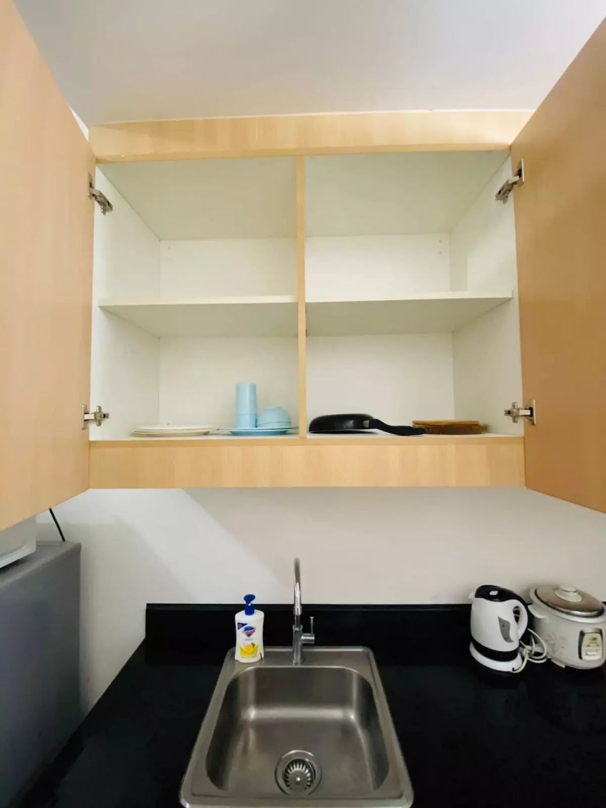 SMDC — 1 Bedroom in Madison, Mandaluyong, Metro Manila — Photo 4