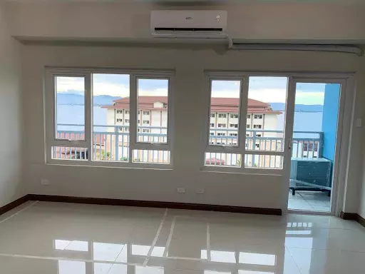 READY FOR OCCUPANCY & BRAND NEW STUDIO UNIT — Studio in Lapu-Lapu City, Cebu, Philippines — Photo 5