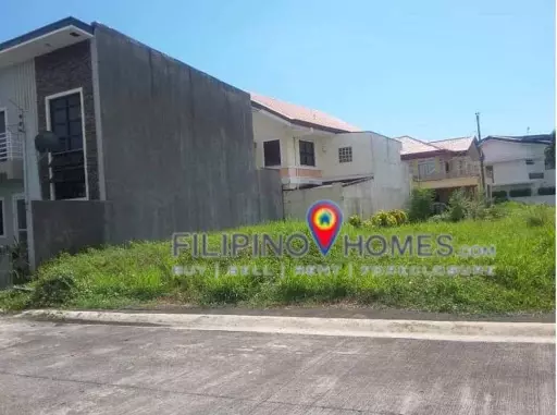 Residential Lot