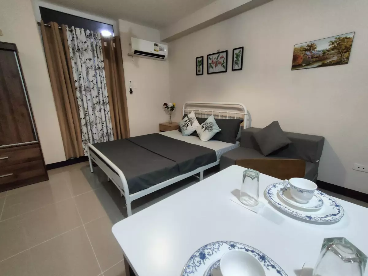 FOR RENT: SaekYung956 Studio unit - photo 5