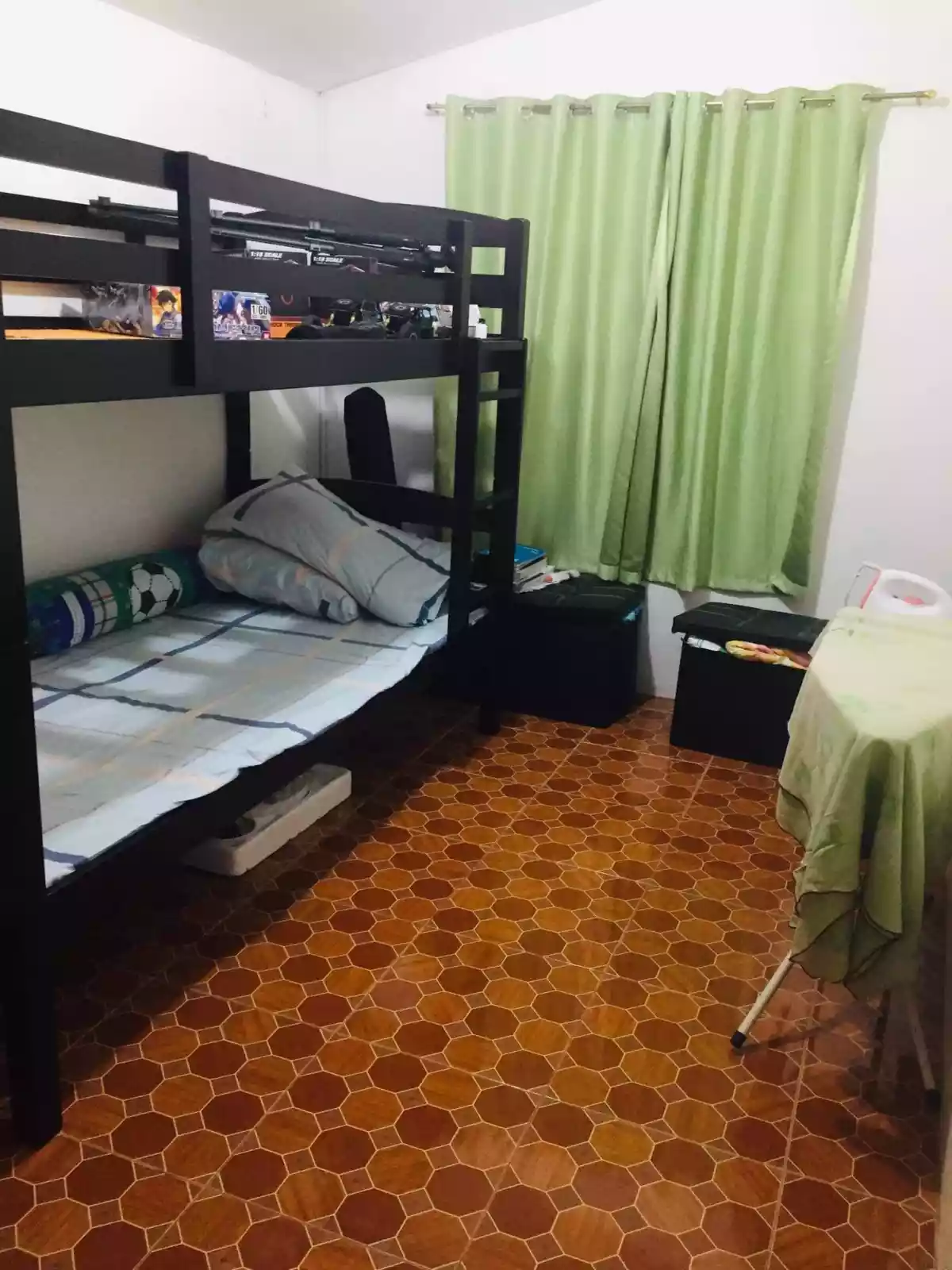 For assume house inside subdivision in mactan  - photo 5