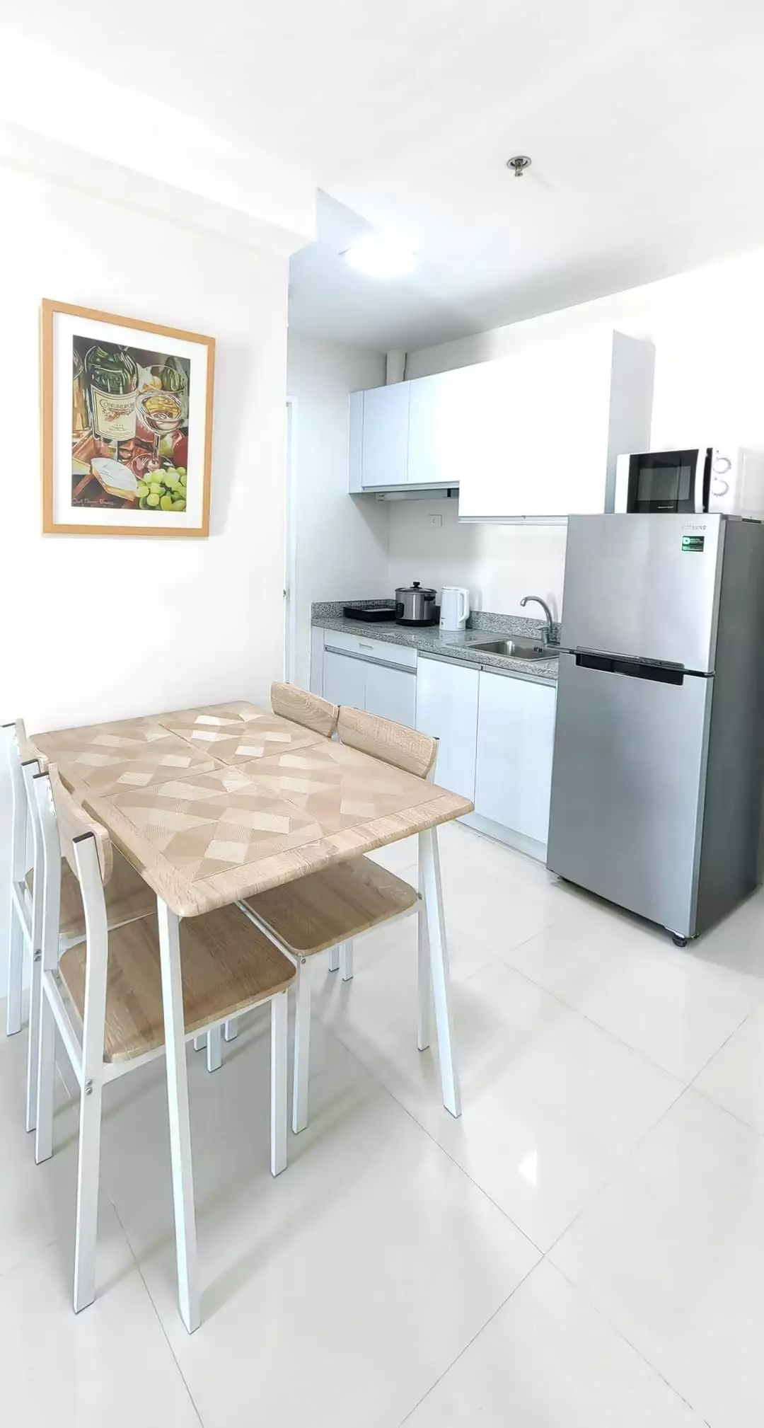Bamboo Bay for rent — 1 Bedroom in Hernan Cortes Street, Mandaue City, Central Visayas — Photo 6